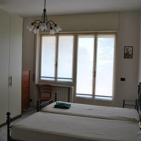 Casa Del Parco Apartman *