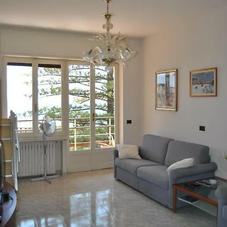 Casa Del Parco Apartman