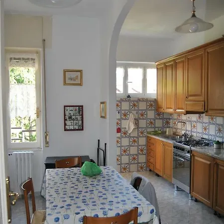 Casa Del Parco Apartman *