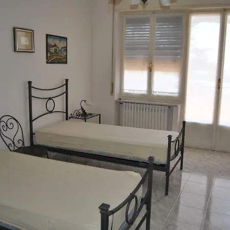 Casa Del Parco Apartman San Remo